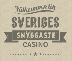 sveriges snyggast casino Thrills
