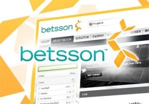 Betsson casino bonusar