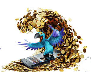 Spela karamba i mobilen