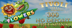 spela Tivoli gratis