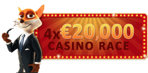 Videoslots cash race