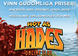 spela Hades slot