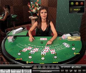 livecasino Paf