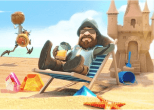 casino Carat summer smash