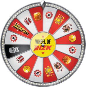 free spins på rizk casino