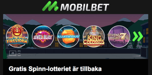 spela på mobilbet casino