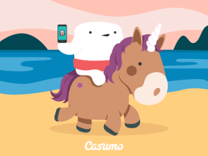 pröva casumo casino