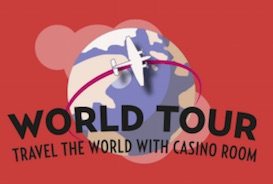 casino room casino bonus