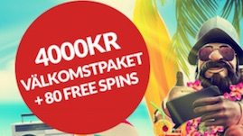 spela på guts casino