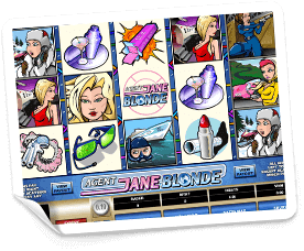 Agent-Jane-Blonde-slot