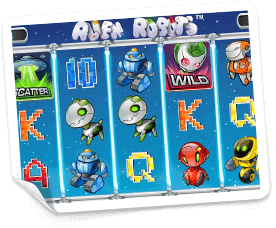Alien-Robots-slot