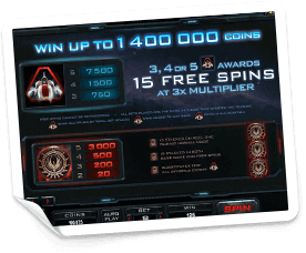 Battlestar-Galactica-paytable