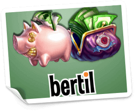 Bertil casino