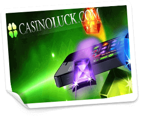 casinoluck casino