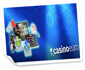 casineuro online casino