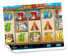 Chain-Mail-slot