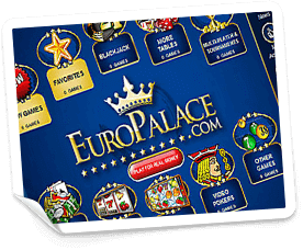 europalace online casino