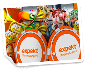 expekt online casino