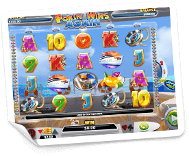 Foxin-Wins-Again-slot