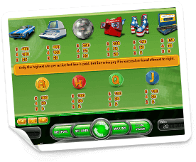 Funky-Seventies-paytable