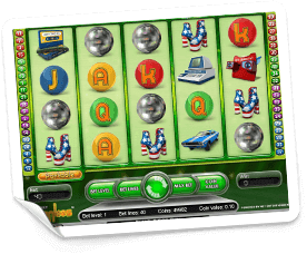 Funky-Seventies-slot