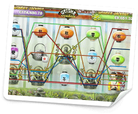 Geisha-Wonders-bonus