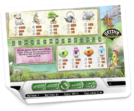 Geisha-Wonders-paytable