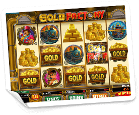 Gold-Factory-slot