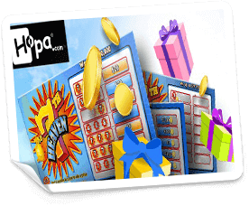 hopa online casino