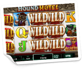 Hound-Hotel-slot