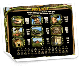 It-Came-From-Venus-paytable