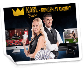karlcasino online casino