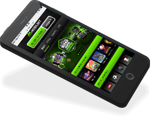 Mobilebet mobilapp