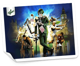 mr green online casino