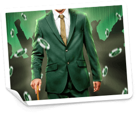 mr green casino online