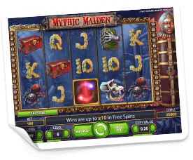 Mythic-Maiden-slot