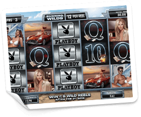 Playboy-slot