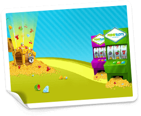 primeslots online casino