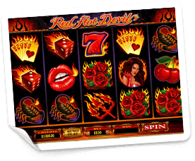Red-Hot-Devil-slot