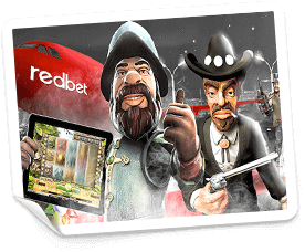 redbet online casino