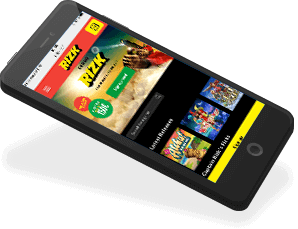 rizk mobilcasino