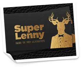 superlenny online casino