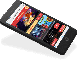 sverigecasino mobilapp