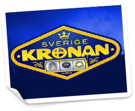 sverigekronan online casino
