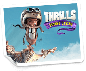 thrills online casino