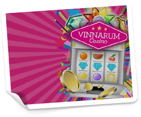 vinnarum online casino