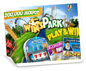 winspark online casino