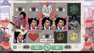 casinoroom välkomstbonus