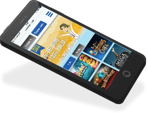 swedencasino mobilapp