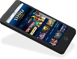 tivolicasino mobilapp